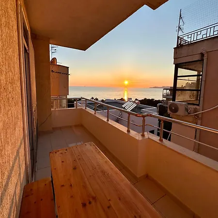 Coastal Bliss Retreat