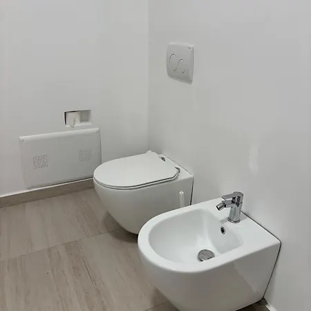 Coastal Bliss Retreat Apartament