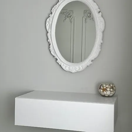 Apartament Coastal Bliss Retreat