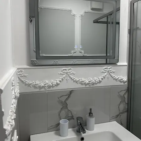 Apartament Coastal Bliss Retreat *