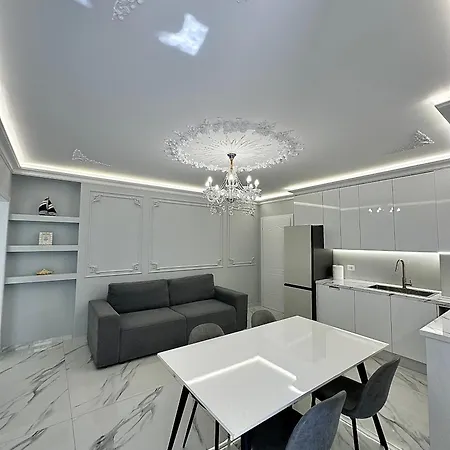 Coastal Bliss Retreat