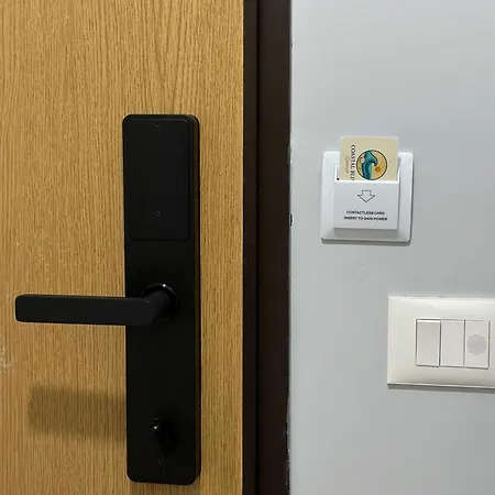 Coastal Bliss Retreat Durrës