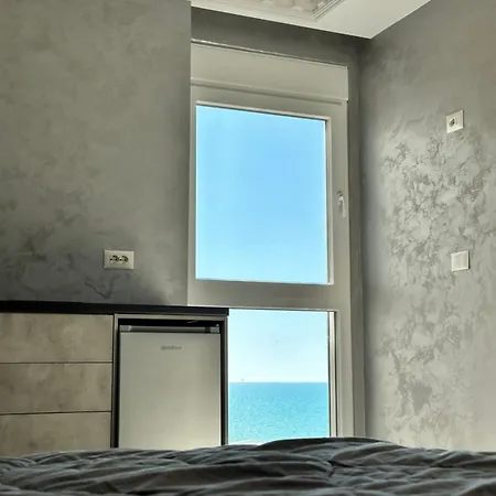 Coastal Bliss Retreat 公寓