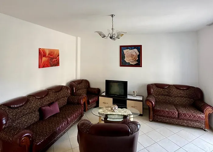 Daire Coastal Bliss Retreat *