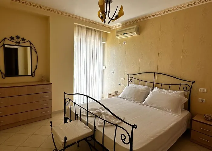 Coastal Bliss Retreat Daire