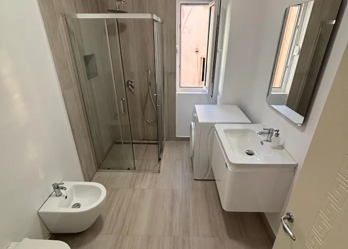 Daire Coastal Bliss Retreat