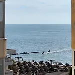 Apartment Coastal Bliss Retreat