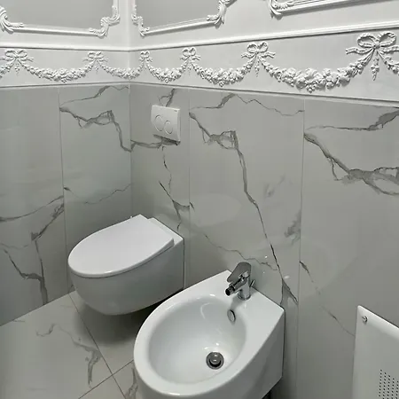 Appartement Coastal Bliss Retreat