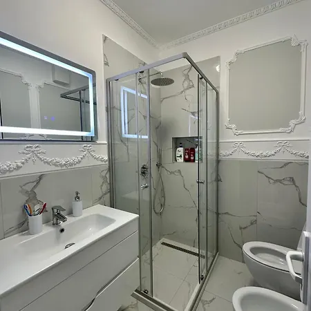 Coastal Bliss Retreat * Durres