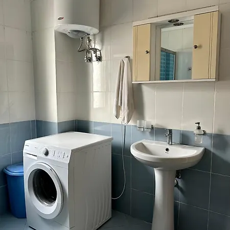 Coastal Bliss Retreat דורס