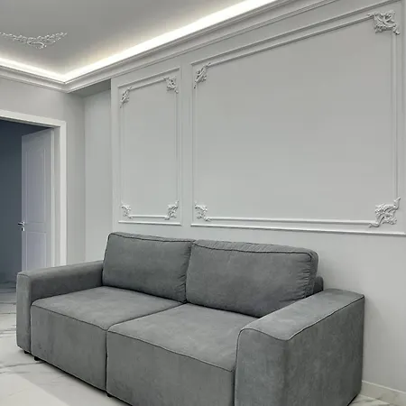 Coastal Bliss Retreat Apartment Durres