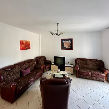 דירה Coastal Bliss Retreat *