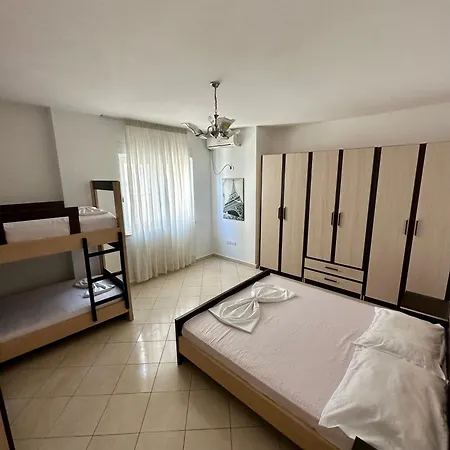 Coastal Bliss Retreat * Durrës