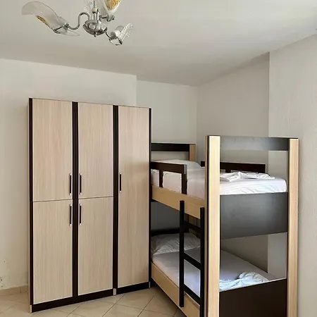 Coastal Bliss Retreat * Durrës