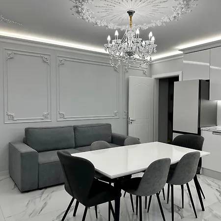 Coastal Bliss Retreat Apartment Durres