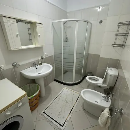 Coastal Bliss Retreat Durres