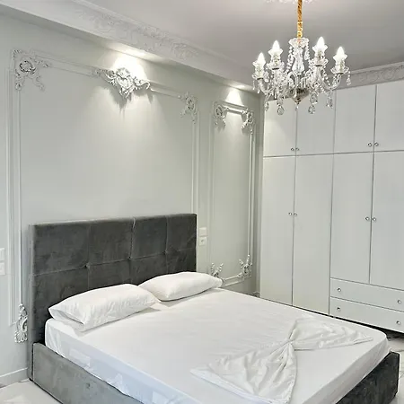 Apartment Coastal Bliss Retreat *
