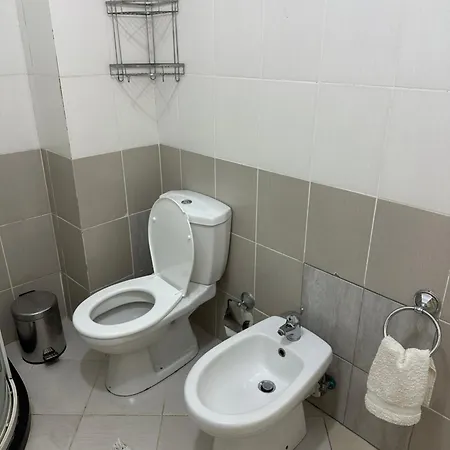 Apartment Coastal Bliss Retreat Durres