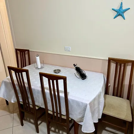 Coastal Bliss Retreat * Durres