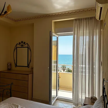 Coastal Bliss Retreat