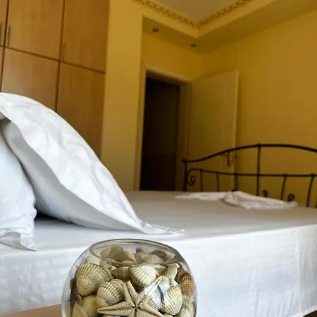 Coastal Bliss Retreat Apartament Durrës