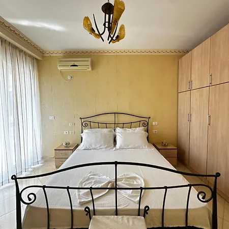 Coastal Bliss Retreat * Durrës