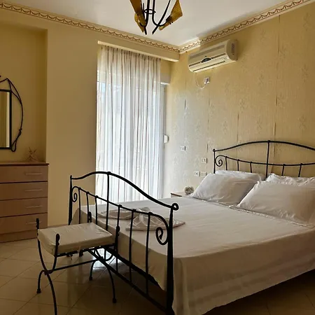 Coastal Bliss Retreat Durrës