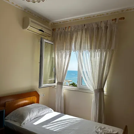 Coastal Bliss Retreat Apartamento