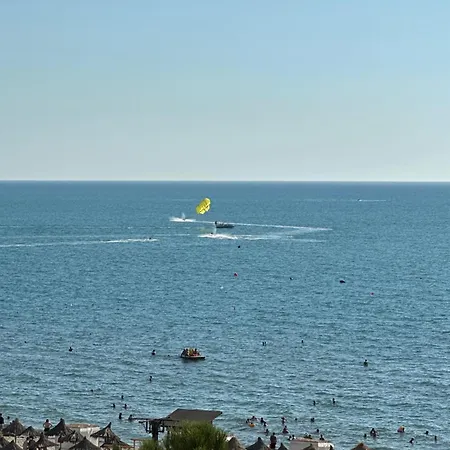 Coastal Bliss Retreat * Durres