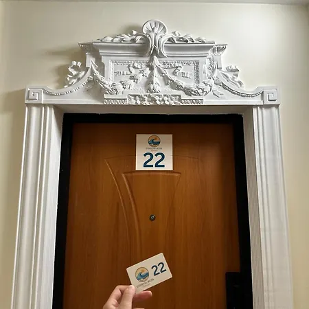 Coastal Bliss Retreat *