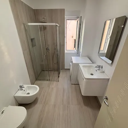 Appartement Coastal Bliss Retreat