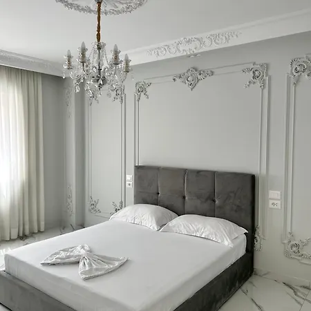 Coastal Bliss Retreat Appartement Durrës