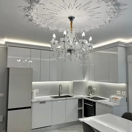 Coastal Bliss Retreat * Durrës