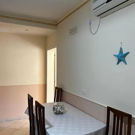 Coastal Bliss Retreat Durrës