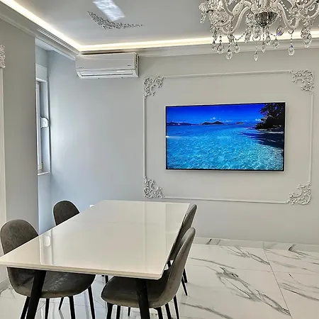 Coastal Bliss Retreat *