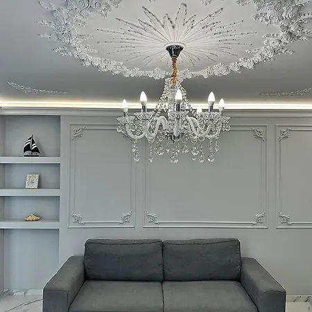 Coastal Bliss Retreat * Durrës