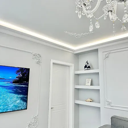 Coastal Bliss Retreat Apartamento *