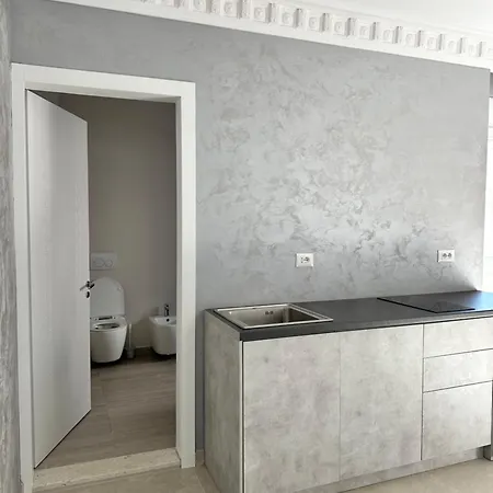 Coastal Bliss Retreat Apartment Durrës