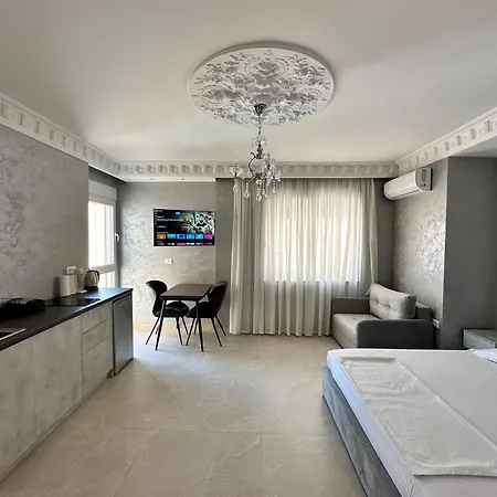 Apartment Coastal Bliss Retreat *