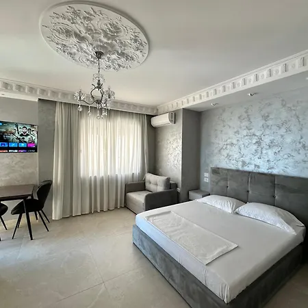 Coastal Bliss Retreat Apartment Durres