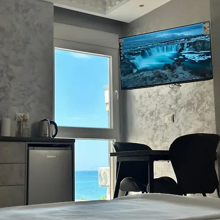 Apartment Coastal Bliss Retreat *
