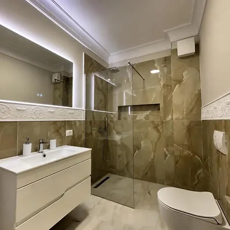 Coastal Bliss Retreat Durres