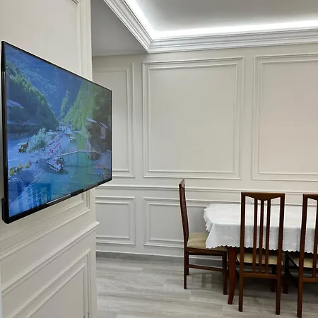 Coastal Bliss Retreat Durres