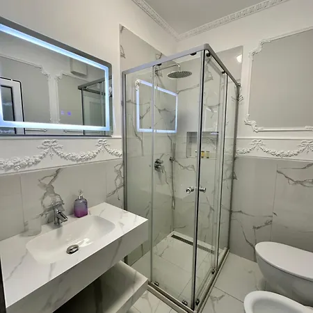 Apartment Coastal Bliss Retreat Durrës