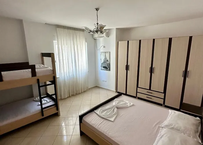 Coastal Bliss Retreat * Durrës
