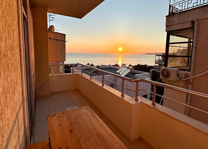 Coastal Bliss Retreat