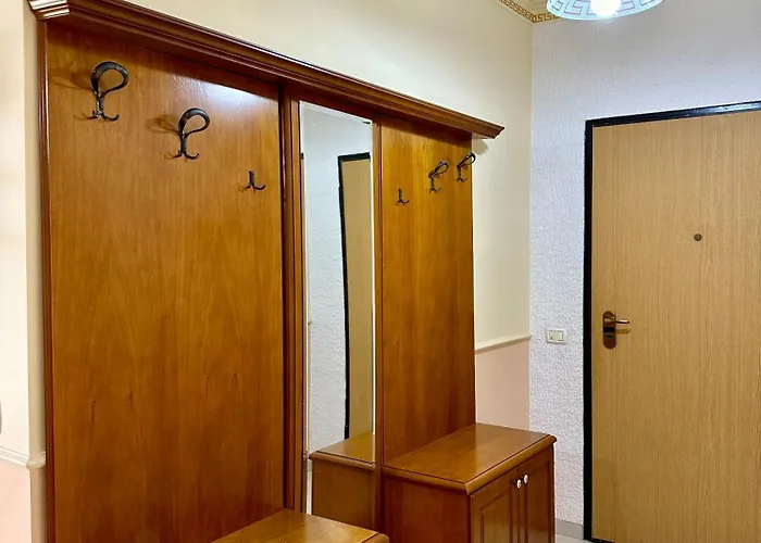 Coastal Bliss Retreat Durrës