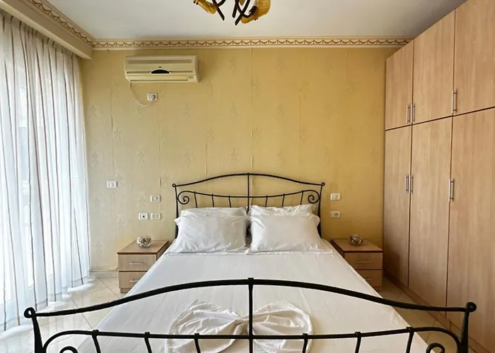 Coastal Bliss Retreat * Durrës