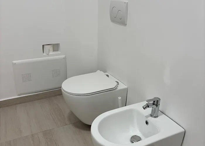 Coastal Bliss Retreat 아파트