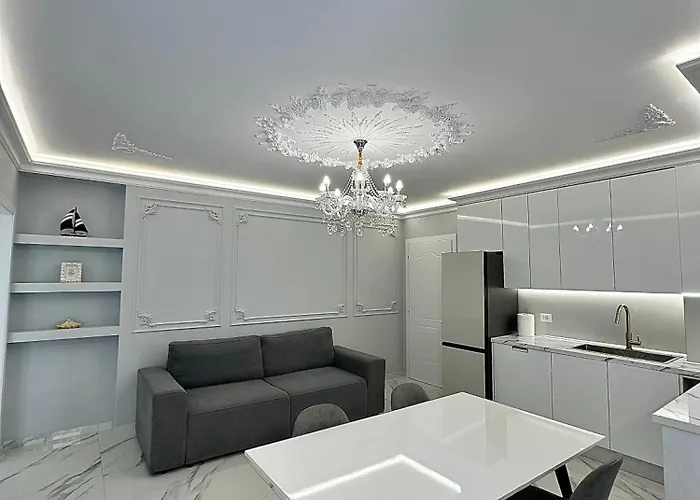 Coastal Bliss Retreat